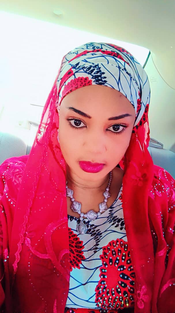 Khadija Ali