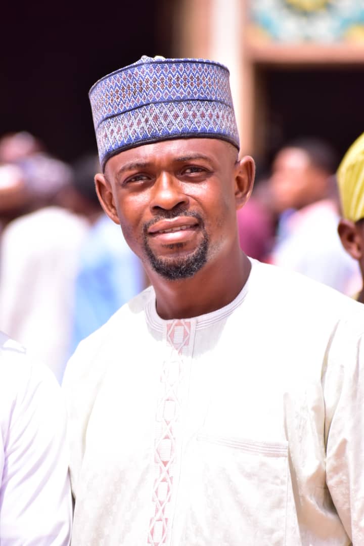 Rufai Ajuji