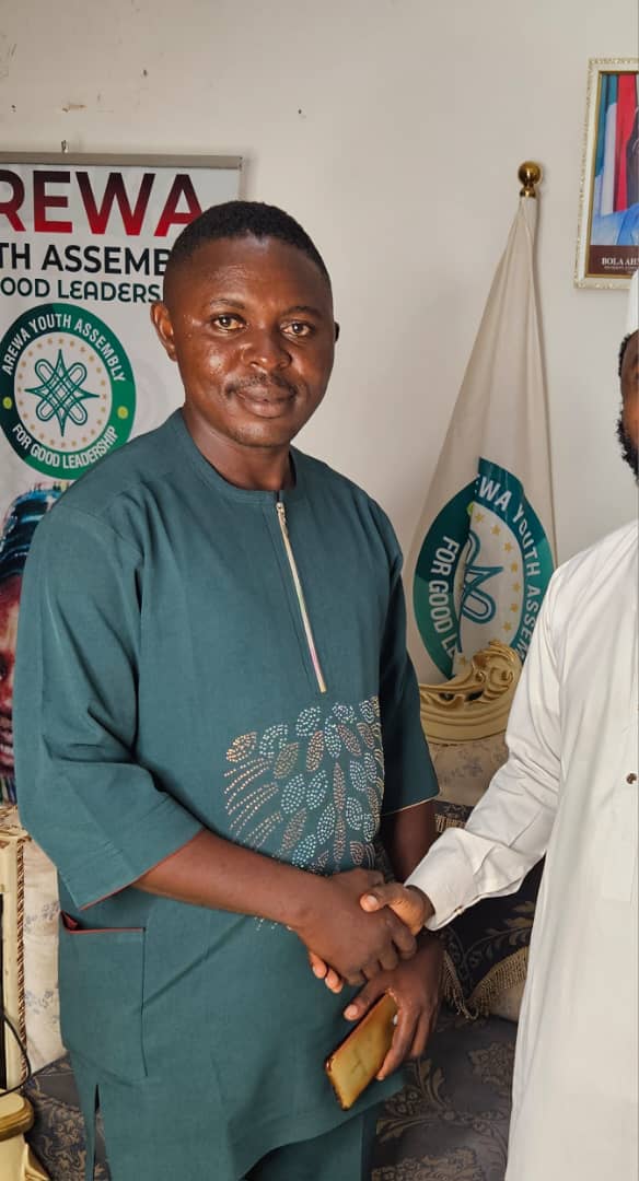 Adie Benard Ekpakpo